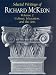 Selected Writings of Richard McKeon, Volume Two: Culture, Education, and the Arts
