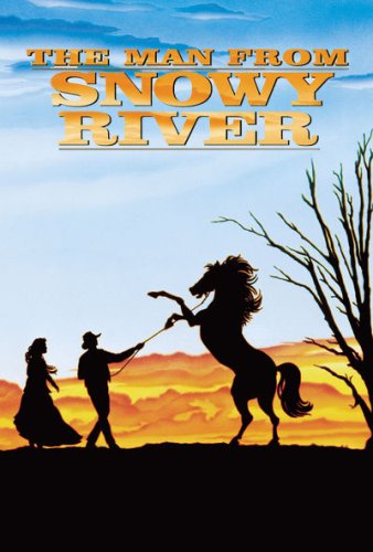The Man From Snowy River