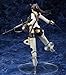 Strike Witches Sakamoto Mio [1/8 scale PVC] by Alter