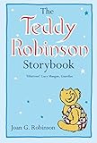 The Teddy Robinson storybook