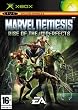 Marvel Nemesis: Rise Of The Imperfects (Xbox)