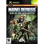 Marvel Nemesis: Rise Of The Imperfects (Xbox)