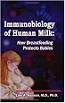 Immunobiology of Human Milk