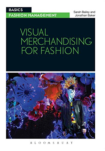 Visual merchandising for fashion (basics)