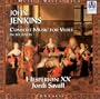 John Jenkins: Consort Music For Viols in Six Parts