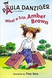 Vacation Books