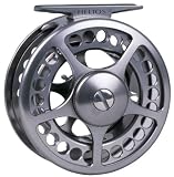 Okuma Helios Fly Reel Model: H-34