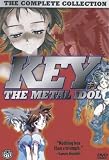 Key the Metal Idol - The Complete Collection Key the Metal Idol - The Complete Collection