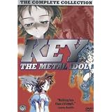 Key the Metal Idol - The Complete Collection