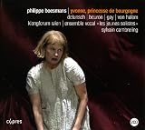 Yvonne, Princesse de Bourgogne