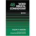 Word Biblical Commentary Vol. 48, James