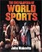 Book The Encyclopedia of World of Sports (Reference)
