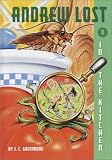 Andrew Lost #3: In the Kitchen (A Stepping Stone Book(TM)) J.C. Greenburg