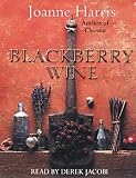 Blackberry Wine