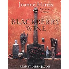 Blackberry Wine