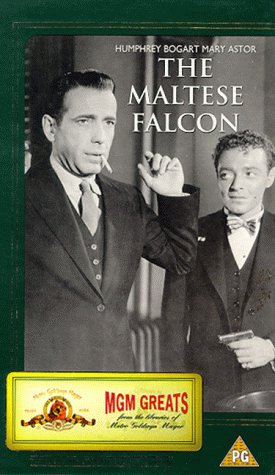 Buy The Maltese Falcon [1941] online at Discounted New and Used prices. Delivered to your door with Off-The-Bookshelf.