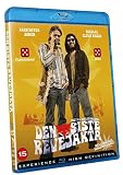 The Last Joint Venture (2008) ( Den Siste revejakta ) [ Blu-Ray, Reg.A/B/C Import - Norway ]