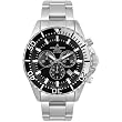 JACQUES LEMANS Men's Tempora Diver Watch GU195A