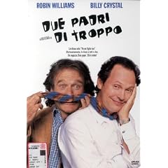 Due Padri Di Troppo