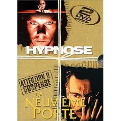Hypnose / La Neuvi�me porte