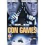Con Games [DVD] [2001]