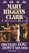 Mary Higgins Clark: Pretend You Don't