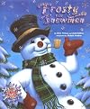 Frosty the Snowman: A Musical Book