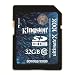 Kingston Digital 32 GB Flash Memory Card SD10G2/32gb