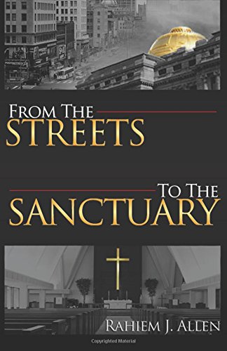 from the streets to the sanctuary how a former brick city hustler turned bricks into purpose