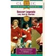 Soccer Legends - Law, Best, Charlton