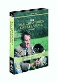 All Creatures Great & Small - Series 4 [1988]