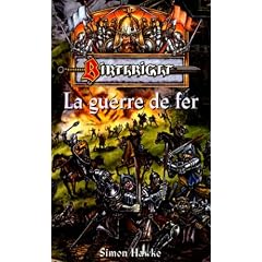 Guerre de fer
