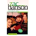 Zac Hanson Totally Zac book cover