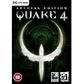 Quake 4: Special Edition (PC DVD)
