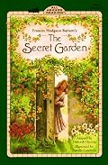 The Secret Garden (All Aboard Reading)