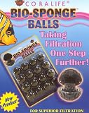 BIO-SPONGE BIO BALLS 16PK (Carded)