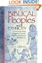 Biblical Peoples And Ethnicity: An Archaeological Study of Egyptians, Canaanites, Philistines, And Early Israel 1300-1100 B.C.E. (Archaeology and ... (Sbl - Archaeology and Biblical Studies)