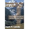 Between the Alps & A Hard Place: Switzerland in World War II and Moral Blackmail Today