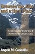 Between the Alps & A Hard Place: Switzerland in World War II and Moral Blackmail Today