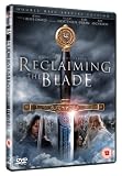 Reclaiming The Blade [DVD] DVD