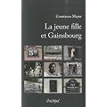 LA JEUNE FILLE ET GAINSBOURG