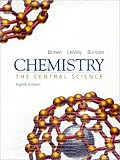 Chemistry: The Central Science and Accelerator CD (8th Edition)