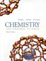 Chemistry: The Central Science and Accelerator CD (8th Edition)