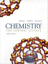 Chemistry: The Central Science and Accelerator CD