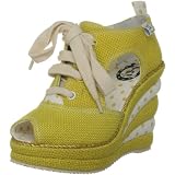 Miss L Fire Pacifica Wedges Heels