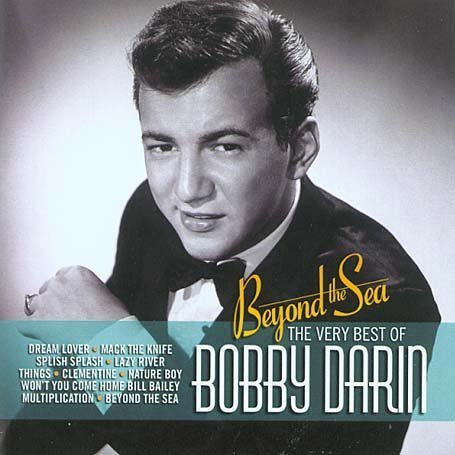 Bobby Darin - Baby Face Lyrics - Zortam Music