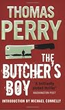 The butcher's boy