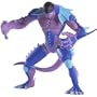Bakugan Battle Brawlers Deluxe Monster Series 1: Preyas