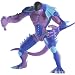 Bakugan Battle Brawlers Deluxe Monster Series 1: Preyas