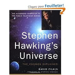 Stephen Hawking's Universe: The Cosmos Explained